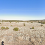 Explore, Relax, and RV it on 1.01 Acres in Concho